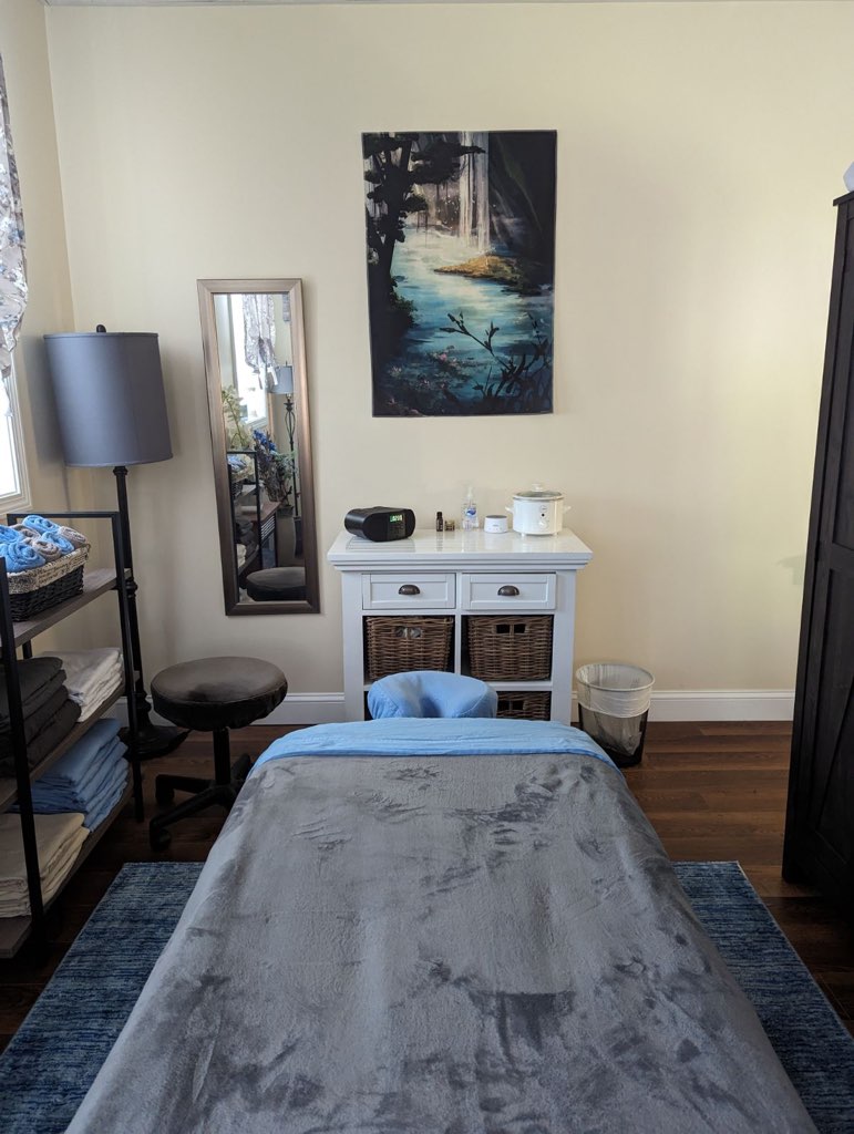Massage Room