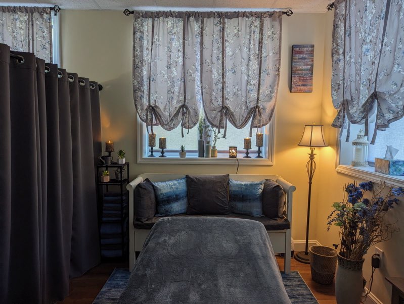 Massage Room