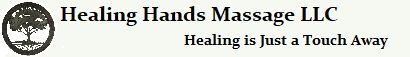 Healing Hands Massage, Berlin, CT